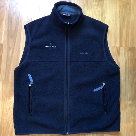 Patagonia Other - Patagonia Synchilla Vest